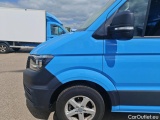  Volkswagen  Crafter Volkswagen  35 2.0TDI 75kW L4 FWD Gesloten Laadbak
 #28