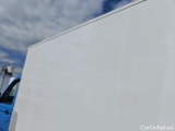  Volkswagen  Crafter Volkswagen  35 2.0TDI 75kW L4 FWD Gesloten Laadbak
 #34