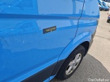  Volkswagen  Crafter Volkswagen  35 2.0TDI 75kW L4 FWD Gesloten Laadbak
 #39