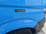  Volkswagen  Crafter Volkswagen  35 2.0TDI 75kW L4 FWD Gesloten Laadbak
 #40