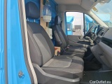  Volkswagen  Crafter Volkswagen  35 2.0TDI 75kW L4 FWD Gesloten Laadbak
 #3