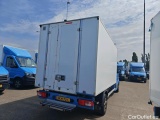  Volkswagen  Crafter Volkswagen  35 2.0TDI 75kW L4 FWD Gesloten Laadbak
 #2