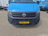  Volkswagen  Crafter Volkswagen  35 2.0TDI 75kW L4 FWD Gesloten Laadbak
 #5