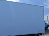  Volkswagen  Crafter Volkswagen  35 2.0TDI 75kW L4 FWD Gesloten Laadbak
 #7
