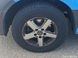  Volkswagen  Crafter Volkswagen  35 2.0TDI 75kW L4 FWD Gesloten Laadbak
 #9