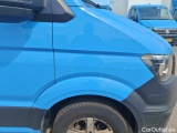  Volkswagen  Crafter Volkswagen  35 2.0TDI 75kW L4 FWD Gesloten Laadbak
 #20