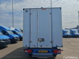  Volkswagen  Crafter Volkswagen  35 2.0TDI 75kW L4 FWD Gesloten Laadbak
 #17