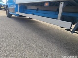  Volkswagen  Crafter Volkswagen  35 2.0TDI 75kW L4 FWD Gesloten Laadbak
 #13