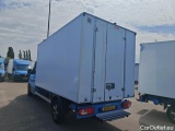 Volkswagen  Crafter Volkswagen  35 2.0TDI 75kW L4 FWD Gesloten Laadbak
 #16