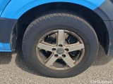  Volkswagen  Crafter Volkswagen  35 2.0TDI 75kW L4 FWD Gesloten Laadbak
 #19