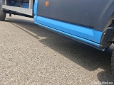  Volkswagen  Crafter Volkswagen  35 2.0TDI 75kW L4 FWD Gesloten Laadbak
 #18