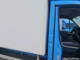  Volkswagen  Crafter Volkswagen  35 2.0TDI 75kW L4 FWD Gesloten Laadbak
 #22