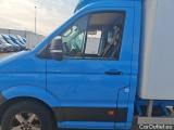  Volkswagen  Crafter Volkswagen  35 2.0TDI 75kW L4 FWD Gesloten Laadbak
 #26
