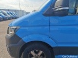  Volkswagen  Crafter Volkswagen  35 2.0TDI 75kW L4 FWD Gesloten Laadbak
 #27