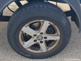  Volkswagen  Crafter Volkswagen  35 2.0TDI 75kW L4 FWD Gesloten Laadbak
 #33