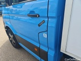  Volkswagen  Crafter Volkswagen  35 2.0TDI 75kW L4 FWD Gesloten Laadbak
 #38