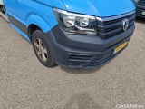  Volkswagen  Crafter Volkswagen  35 2.0TDI 75kW L4 FWD Gesloten Laadbak
 #40