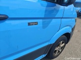  Volkswagen  Crafter Volkswagen  35 2.0TDI 75kW L4 FWD Gesloten Laadbak
 #45