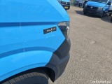  Volkswagen  Crafter Volkswagen  35 2.0TDI 75kW L4 FWD Gesloten Laadbak
 #46