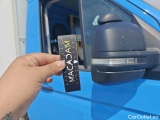  Volkswagen  Crafter Volkswagen  35 2.0TDI 75kW L4 FWD Gesloten Laadbak
 #49