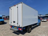  Volkswagen  Crafter Volkswagen  35 2.0TDI 75kW L4 FWD Gesloten Laadbak
 #2