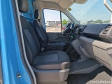  Volkswagen  Crafter Volkswagen  35 2.0TDI 75kW L4 FWD Gesloten Laadbak
 #3