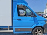  Volkswagen  Crafter Volkswagen  35 2.0TDI 75kW L4 FWD Gesloten Laadbak
 #8