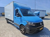 Volkswagen  Crafter Volkswagen  35 2.0TDI 75kW L4 FWD Gesloten Laadbak
 #10