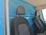  Volkswagen  Crafter Volkswagen  35 2.0TDI 75kW L4 FWD Gesloten Laadbak
 #9