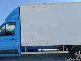  Volkswagen  Crafter Volkswagen  35 2.0TDI 75kW L4 FWD Gesloten Laadbak
 #12