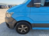  Volkswagen  Crafter Volkswagen  35 2.0TDI 75kW L4 FWD Gesloten Laadbak
 #14