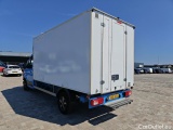  Volkswagen  Crafter Volkswagen  35 2.0TDI 75kW L4 FWD Gesloten Laadbak
 #18