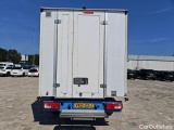  Volkswagen  Crafter Volkswagen  35 2.0TDI 75kW L4 FWD Gesloten Laadbak
 #19