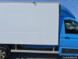  Volkswagen  Crafter Volkswagen  35 2.0TDI 75kW L4 FWD Gesloten Laadbak
 #24