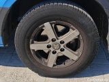  Volkswagen  Crafter Volkswagen  35 2.0TDI 75kW L4 FWD Gesloten Laadbak
 #21