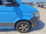  Volkswagen  Crafter Volkswagen  35 2.0TDI 75kW L4 FWD Gesloten Laadbak
 #22