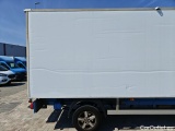  Volkswagen  Crafter Volkswagen  35 2.0TDI 75kW L4 FWD Gesloten Laadbak
 #25