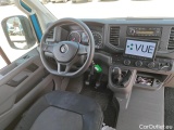  Volkswagen  Crafter Volkswagen  35 2.0TDI 75kW L4 FWD Gesloten Laadbak
 #23