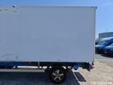  Volkswagen  Crafter Volkswagen  35 2.0TDI 75kW L4 FWD Gesloten Laadbak
 #29