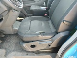  Volkswagen  Crafter Volkswagen  35 2.0TDI 75kW L4 FWD Gesloten Laadbak
 #37