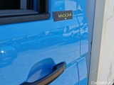  Volkswagen  Crafter Volkswagen  35 2.0TDI 75kW L4 FWD Gesloten Laadbak
 #42