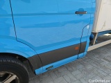  Volkswagen  Crafter Volkswagen  35 2.0TDI 75kW L4 FWD Gesloten Laadbak
 #41
