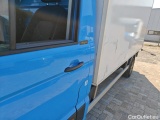  Volkswagen  Crafter Volkswagen  35 2.0TDI 75kW L4 FWD Gesloten Laadbak
 #43