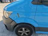  Volkswagen  Crafter Volkswagen  35 2.0TDI 75kW L4 FWD Gesloten Laadbak
 #39
