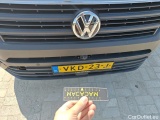  Volkswagen  Crafter Volkswagen  35 2.0TDI 75kW L4 FWD Gesloten Laadbak
 #45