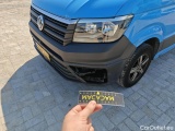  Volkswagen  Crafter Volkswagen  35 2.0TDI 75kW L4 FWD Gesloten Laadbak
 #48