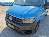  Volkswagen  Crafter Volkswagen  35 2.0TDI 75kW L4 FWD Gesloten Laadbak
 #49