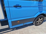  Volkswagen  Crafter Volkswagen  35 2.0TDI 75kW L4 FWD Gesloten Laadbak
 #52