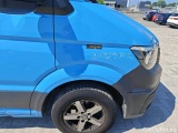  Volkswagen  Crafter Volkswagen  35 2.0TDI 75kW L4 FWD Gesloten Laadbak
 #58