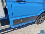  Volkswagen  Crafter Volkswagen  35 2.0TDI 75kW L4 FWD Gesloten Laadbak
 #54